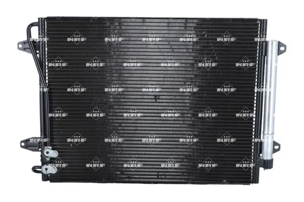 Condensador aire acondicionado 350572 NRF