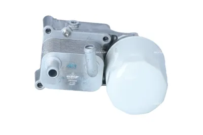 Portafiltro de aceite NRF 31194