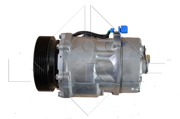 Compresor de aire acondicionado 32228 NRF