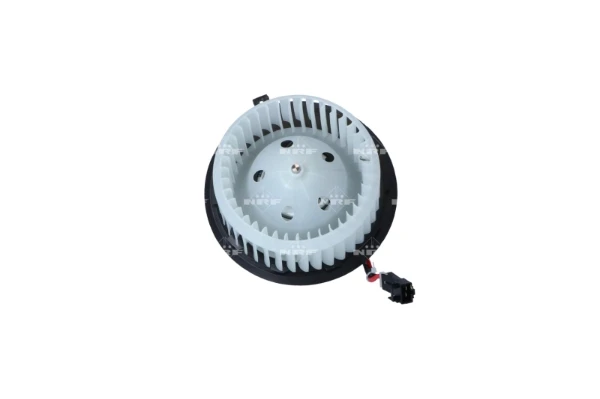 34000 NRF motor eléctrico, ventilador habitáculo