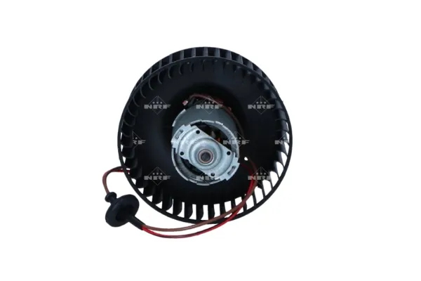 Ventilador habitáculo Ford Ka RBT