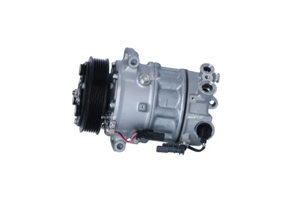Compresor de aire acondicionado 320091 NRF