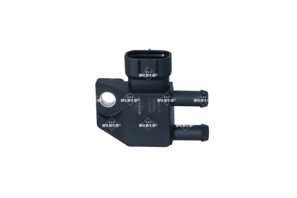 Sensor de presion gases de escape 708043 NRF