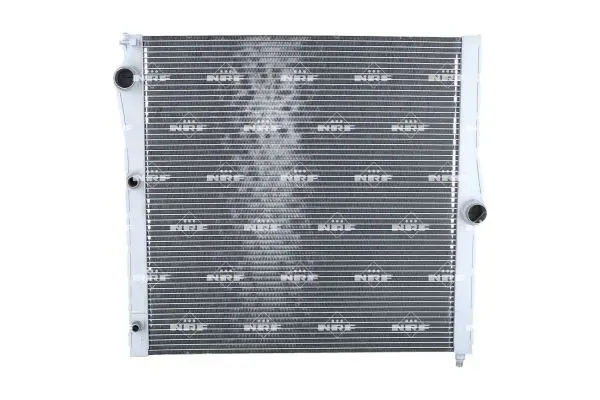 Radiador 550138 NRF