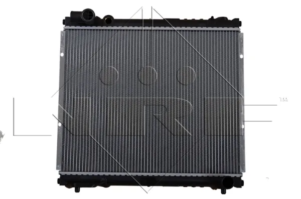 Radiador 50433 NRF