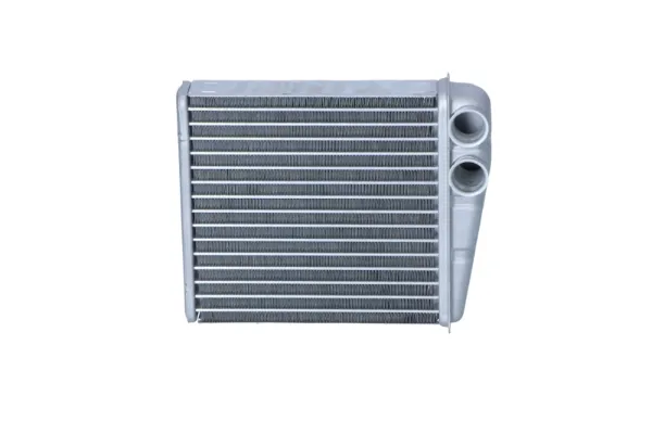 Radiador calefacción 58211 NRF