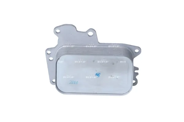 Radiador de aceite 31840 NRF