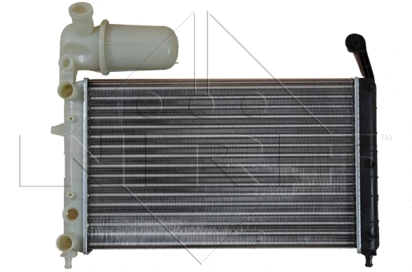 Radiador de água Fiat Tipo 160