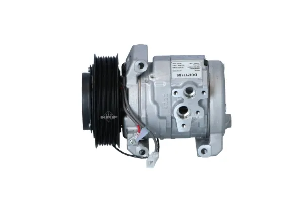 Compresor de aire acondicionado Mercedes Benz Truck TRUCK ATEGO III
