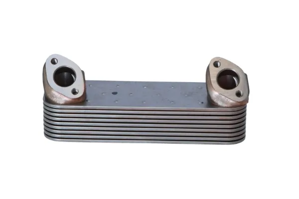Radiador de aceite 31039 NRF