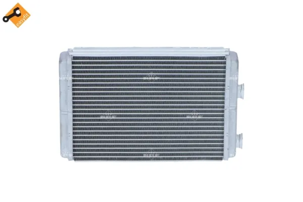 Radiador calefacción 53233 NRF