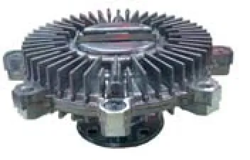 Embrague viscoso de ventilador 49602 NRF