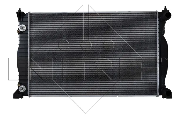 Radiador 50543 NRF