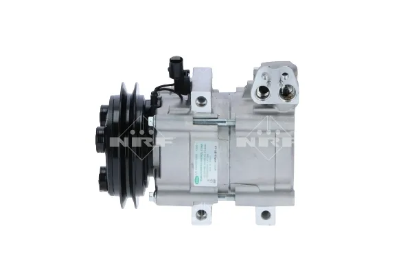 Compresor de aire acondicionado Hyundai H100 P