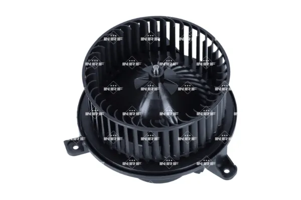Ventilador habitáculo 34595 NRF