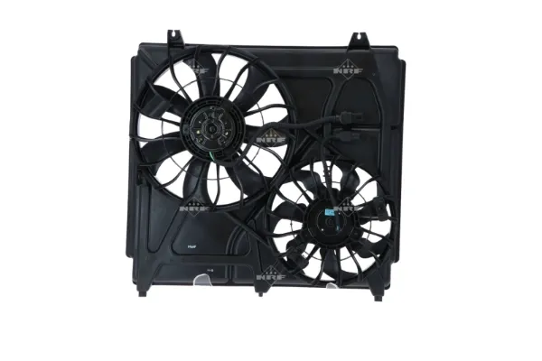Ventilador de radiador 47549 NRF