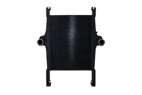 Intercooler Iveco Stralis I