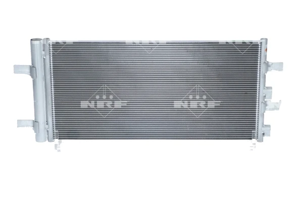 Condensador aire acondicionado MINI Cooper (F55)