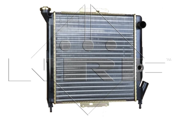 Radiador de água Renault 9 L42