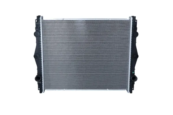 Radiador 509744 NRF