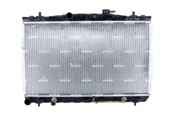 Radiador 53356 NRF