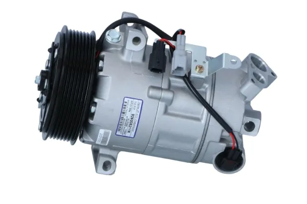 Compresor de aire acondicionado 320055 NRF