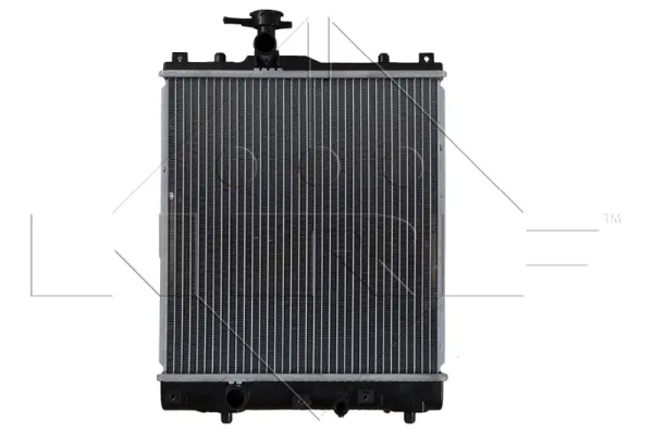 Radiador 53824 NRF