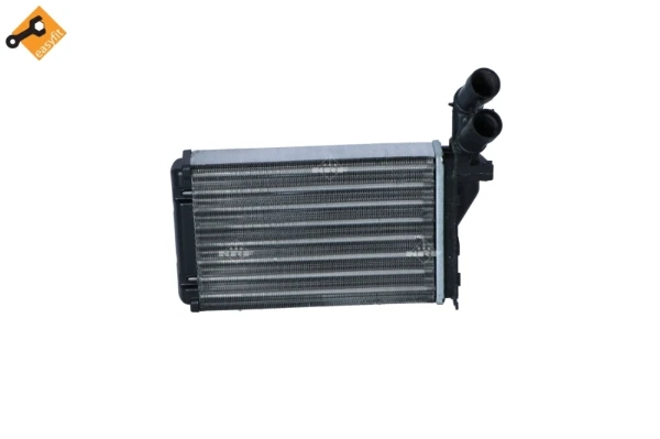Radiador de calefacción Citroen Berlingo (MF)