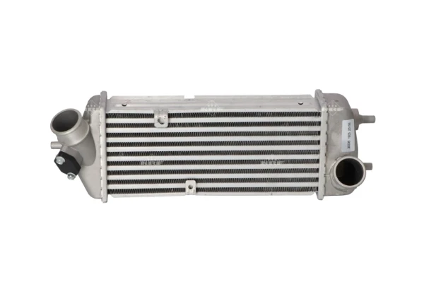 Radiador de aire de admisión KIA Rio 2 (DE)