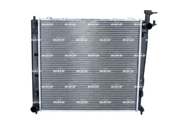 Radiador 550126 NRF