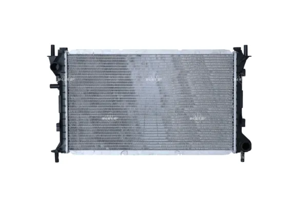 Radiador 58375 NRF