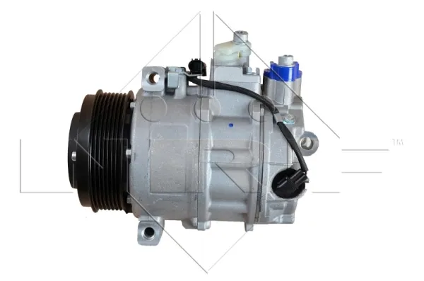 Compresor de aire acondicionado 32729 NRF