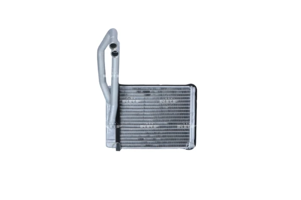 Radiador de calefacción Hyundai Terracan (HP)