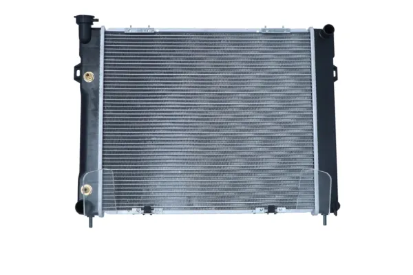 Radiador 50201 NRF