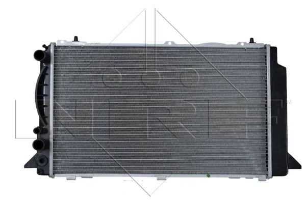 Radiador 50527 NRF