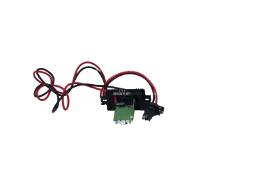 Resistencia del motor del ventilador del aire acondicionado NRF 342055