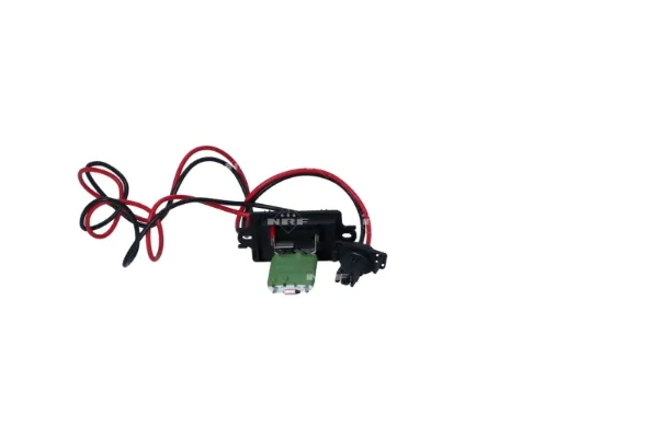 Resistencia del motor del ventilador del aire acondicionado 342055 NRF