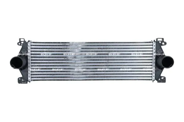 Intercooler Renault Trucks Mascott FH