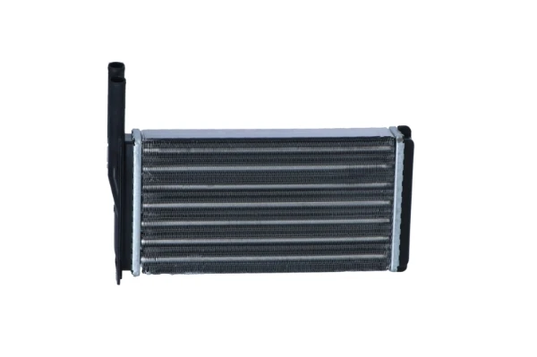 Radiador de calefacción Ford Escort 3 (AWA)