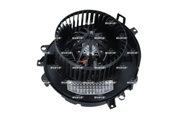 Motor eléctrico, ventilador habitáculo Audi A3 (8YA, 8YF)