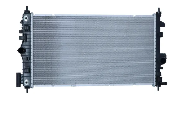 Radiador 39086762 Peugeot/Citroen