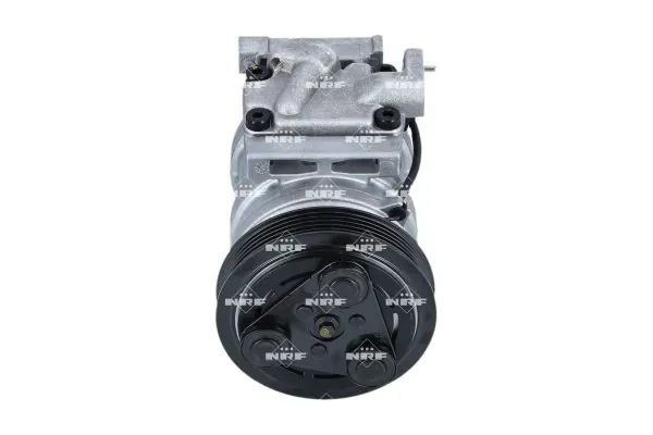 Compresor de aire acondicionado 320134G NRF