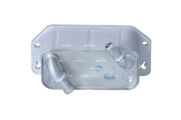 Radiador de aceite 31843 NRF