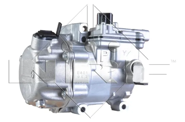 Compresor de aire acondicionado Toyota Prius ZVW30