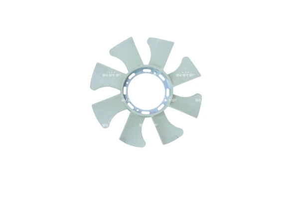 Rodete ventilador, refrigeración de motor Mitsubishi L 300 (P1T)