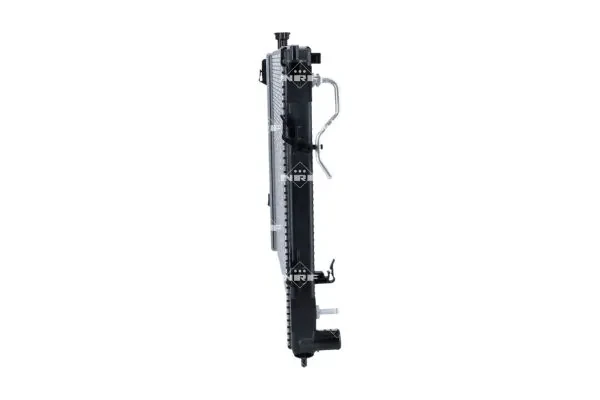 Radiador refrigeración del motor 550097 NRF