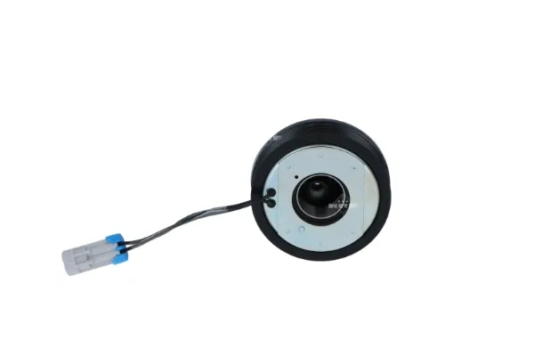 Polea del compresor de aire acondicionado 380001 NRF