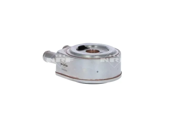 Radiador de aceite debajo del filtro 31241 NRF