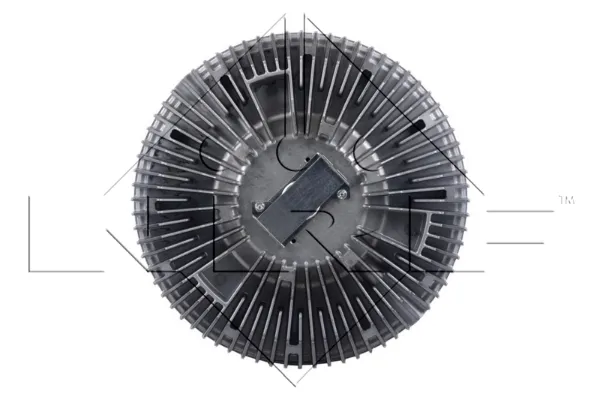Embrague viscoso de ventilador 49082 NRF