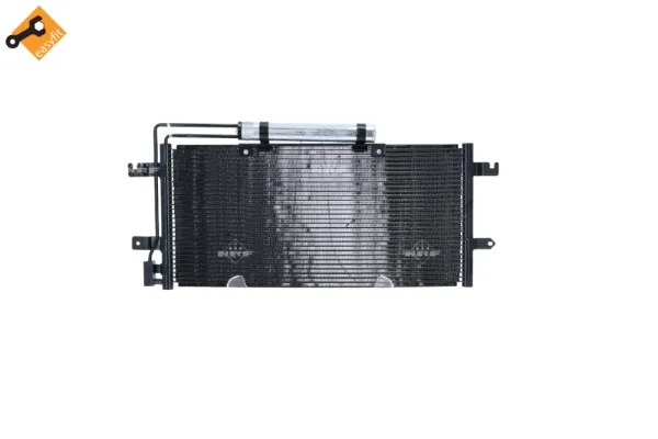 Condensador aire acondicionado Volkswagen Transporter T4